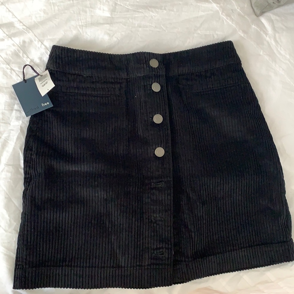 Aritzia skirt